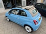 Fiat 500C 0.9 TA Spiaggina 58 Cabrio Limited Vol