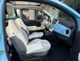 Fiat 500C 0.9 TA Spiaggina 58 Cabrio Limited Vol