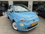 Fiat 500C 0.9 TA Spiaggina 58 Cabrio Limited Vol