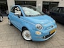 Fiat 500C 0.9 TA Spiaggina 58 Cabrio Limited Vol