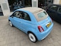 Fiat 500C 0.9 TA Spiaggina 58 Cabrio Limited Vol