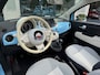 Fiat 500C 0.9 TA Spiaggina 58 Cabrio Limited Vol