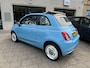 Fiat 500C 0.9 TA Spiaggina 58 Cabrio Limited Vol