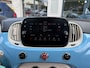 Fiat 500C 0.9 TA Spiaggina 58 Cabrio Limited Vol
