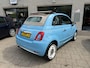 Fiat 500C 0.9 TA Spiaggina 58 Cabrio Limited Vol