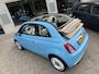 Fiat 500C 0.9 TA Spiaggina 58 Cabrio Limited Vol
