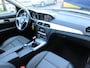 Mercedes-Benz C-klasse 180 Avantgarde Leer Navi Panoramadak