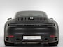 Porsche 911 Targa 4S