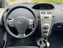 Toyota Yaris 1.3 VVTi Sol pas 56.454km gereden met airco