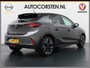 Opel Corsa-e Elegance 50kWh Autom. Two-Tone Apple Carplay Android Auto Navi Ecc Adap.Cruise Control 360° Camera Keyless DAB Led Lmv 17" Verkeersbord detectie Rijstrooksensor Winter-Pakket Parkeer-Pakket Premium-Pakket 1e Eigenaar Origineel Nederlandse Auto Nieuwprijs  €35.000,-