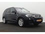 BMW X3 XDrive30d High Executive M-sport (Goed OnderH, Panorama, Stoelv, Parkeersensoren, Navi, Etc)