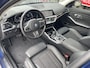 BMW 3-Serie Touring 330e xDrive Sport Line 18"/Keyless/Sportstoelen + memory/Stoel + stuurverwarming/PDC/Apple Carplay & Android Auto