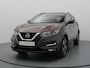 Nissan Qashqai 141pk DIG-T Design Edition 360° Camera | Cruise | Navi | Parkeersens. v+a | Trekhaak | Panoramadak