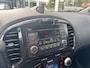 Nissan Juke 1.6i 16V Acenta Eco Trekhaak 100% Onderhouden Navigatie Mooi!