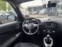 Nissan Juke 1.6i 16V Acenta Eco Trekhaak 100% Onderhouden Navigatie Mooi!