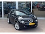 Nissan Juke 1.6i 16V Acenta Eco Trekhaak 100% Onderhouden Navigatie Mooi!