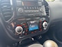 Nissan Juke 1.6i 16V Acenta Eco Trekhaak 100% Onderhouden Navigatie Mooi!