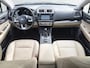 Subaru Outback 2.5i 175PK CVT EyeSight Premium | Trekhaak | Sport-grill | Navi | Leder | Schuif/kanteldak