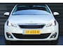 Peugeot 308 1.2 PURETECH 130PK ALLURE AUTOMAAT NAVI / LED / PDC / CAMERA / CLIMA / CRUISECONTROL / PANO.DAK / TREKHAAK / BLUETOOTH / STANDKACHEL