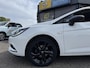 Opel Astra 1.4 Black Edition 150 pk turbo ! Carplay | Navi | Airco | LMV | LED