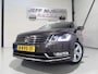 Volkswagen Passat Variant 2.0 TSI DSG Highline "Automaat" Xenon-LED Trekhaak Stoelverwarming, van 2e eigenaar in uniek mooie staat