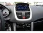 Peugeot 207 SW 1.6 VTi XS , Org nl , Automaat , Incl nw apk & 3 mnd huisgarantie.