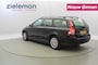 Volvo V50 1.8 Momentum - Airco, Cruise, Half Leer,