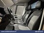 Volkswagen Crafter 2.0 TDI 140pk L4H3 L3H2 Euro6 Airco | 3000kg trekhaak | Cruisecontrol | Parkeersensoren Bijrijdersbank