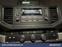 Volkswagen Crafter 2.0 TDI 140pk L4H3 L3H2 Euro6 Airco | 3000kg trekhaak | Cruisecontrol | Parkeersensoren Bijrijdersbank
