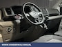 Volkswagen Crafter 2.0 TDI 141pk L4H3 L3H2 Euro6 ** Airco | 3000kg trekhaak | Cruisecontrol | Parkeersensoren Bijrijdersbank