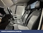 Volkswagen Crafter 2.0 TDI 141pk L4H3 L3H2 Euro6 ** Airco | 3000kg trekhaak | Cruisecontrol | Parkeersensoren Bijrijdersbank