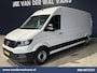 Volkswagen Crafter 2.0 TDI 140pk L4H3 L3H2 Euro6 Airco | 3000kg trekhaak | Cruisecontrol | Parkeersensoren Bijrijdersbank