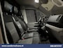 Volkswagen Crafter 2.0 TDI 140pk L4H3 L3H2 Euro6 Airco | 3000kg trekhaak | Cruisecontrol | Parkeersensoren Bijrijdersbank