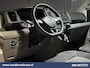 Volkswagen Crafter 2.0 TDI 140pk L4H3 L3H2 Euro6 Airco | 3000kg trekhaak | Cruisecontrol | Parkeersensoren Bijrijdersbank