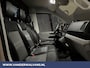 Volkswagen Crafter 2.0 TDI 141pk L4H3 L3H2 Euro6 ** Airco | 3000kg trekhaak | Cruisecontrol | Parkeersensoren Bijrijdersbank