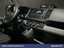 Volkswagen Crafter 2.0 TDI 140pk L4H3 L3H2 Euro6 Airco | 3000kg trekhaak | Cruisecontrol | Parkeersensoren Bijrijdersbank