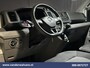 Volkswagen Crafter 2.0 TDI 140pk L4H3 L3H2 Euro6 Airco | 3000kg trekhaak | Cruisecontrol | Parkeersensoren Bijrijdersbank