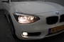 BMW 1-Serie 116i Automaat - Clima, Cruise, Carplay, Stoelverw