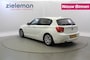 BMW 1-Serie 116i Automaat - Clima, Cruise, Carplay, Stoelverw