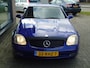 Mercedes-Benz SLK 200 *LEDER*