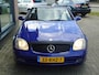 Mercedes-Benz SLK 200 *LEDER*