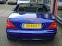 Mercedes-Benz SLK 200 *LEDER*