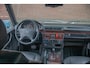 Mercedes-Benz G-klasse 320 V6 Station Wagon, Automaat, Schuifdak, Leder, Stoelverwarming, Cruise control.