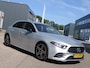 Mercedes-Benz A-klasse 180 Business Solution AMG Automaat, Camera, Sfeerverlichting, Navigatie, Multimedia, Airco/ECC, CruiseControl, Leder/Alcantara, Parkeersensoren, LM-velgen