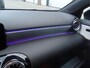 Mercedes-Benz A-klasse 180 Business Solution AMG Automaat, Camera, Sfeerverlichting, Navigatie, Multimedia, Airco/ECC, CruiseControl, Leder/Alcantara, Parkeersensoren, LM-velgen