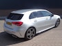Mercedes-Benz A-klasse 180 Business Solution AMG Automaat, Camera, Sfeerverlichting, Navigatie, Multimedia, Airco/ECC, CruiseControl, Leder/Alcantara, Parkeersensoren, LM-velgen