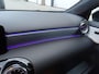 Mercedes-Benz A-klasse 180 Business Solution AMG Automaat, Camera, Sfeerverlichting, Navigatie, Multimedia, Airco/ECC, CruiseControl, Leder/Alcantara, Parkeersensoren, LM-velgen