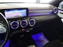Mercedes-Benz A-klasse 180 Business Solution AMG Automaat, Camera, Sfeerverlichting, Navigatie, Multimedia, Airco/ECC, CruiseControl, Leder/Alcantara, Parkeersensoren, LM-velgen