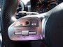 Mercedes-Benz A-klasse 180 Business Solution AMG Automaat, Camera, Sfeerverlichting, Navigatie, Multimedia, Airco/ECC, CruiseControl, Leder/Alcantara, Parkeersensoren, LM-velgen
