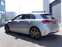 Mercedes-Benz A-klasse 180 Business Solution AMG Automaat, Camera, Sfeerverlichting, Navigatie, Multimedia, Airco/ECC, CruiseControl, Leder/Alcantara, Parkeersensoren, LM-velgen